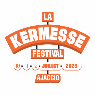 La Kermesse - Ajaccio