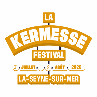 Kermesse - La Seyne-Sur-Mer