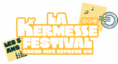 La Kermesse - La Seyne-Sur-Mer