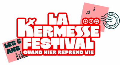 La Kermesse - Lyon